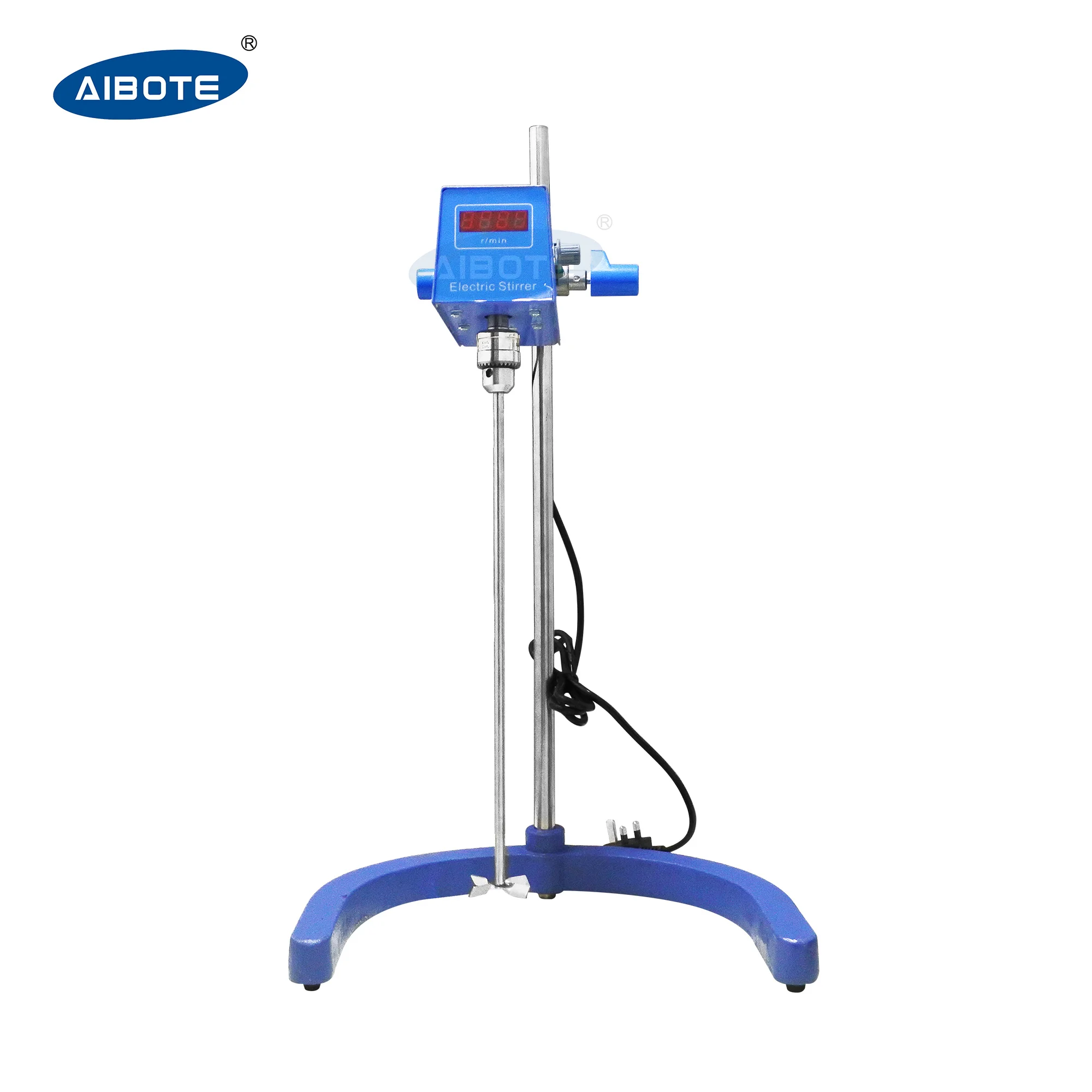 Laboratory Electric Stirrer