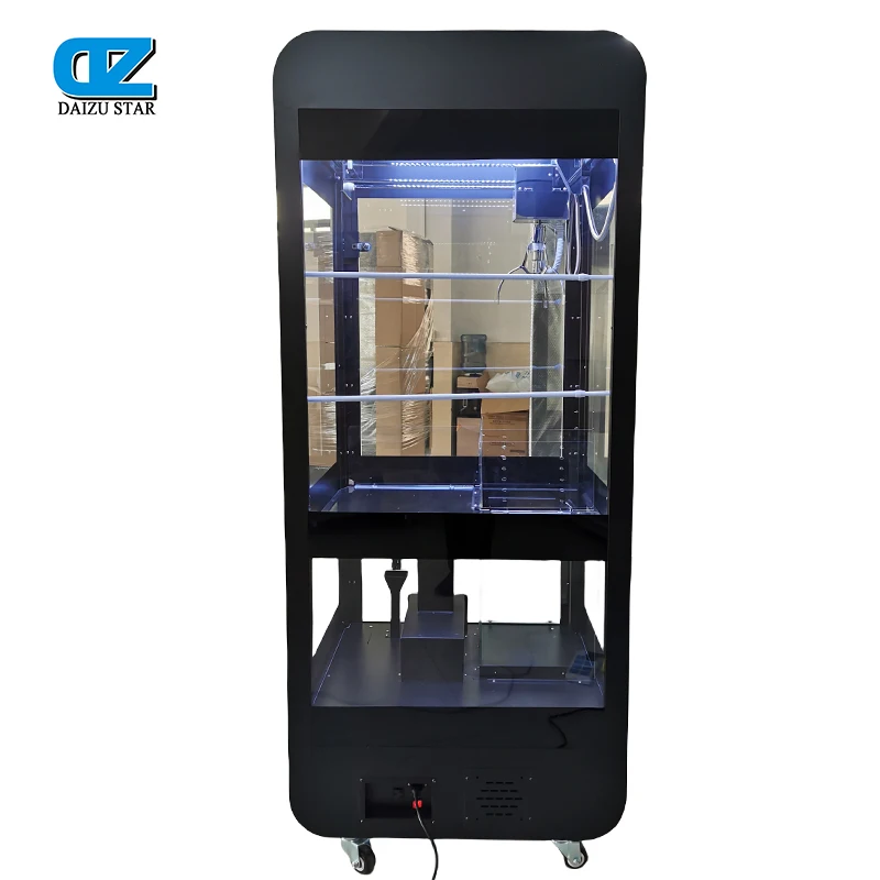 Claw Type Sewing Machine Black with Paper Currency Machine Coin Game Equipment Manufacturer Direct Sales