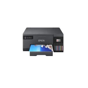 L805 L8058 Six-color High-speed Ink Box-type Inkjet Continuous Supply ...