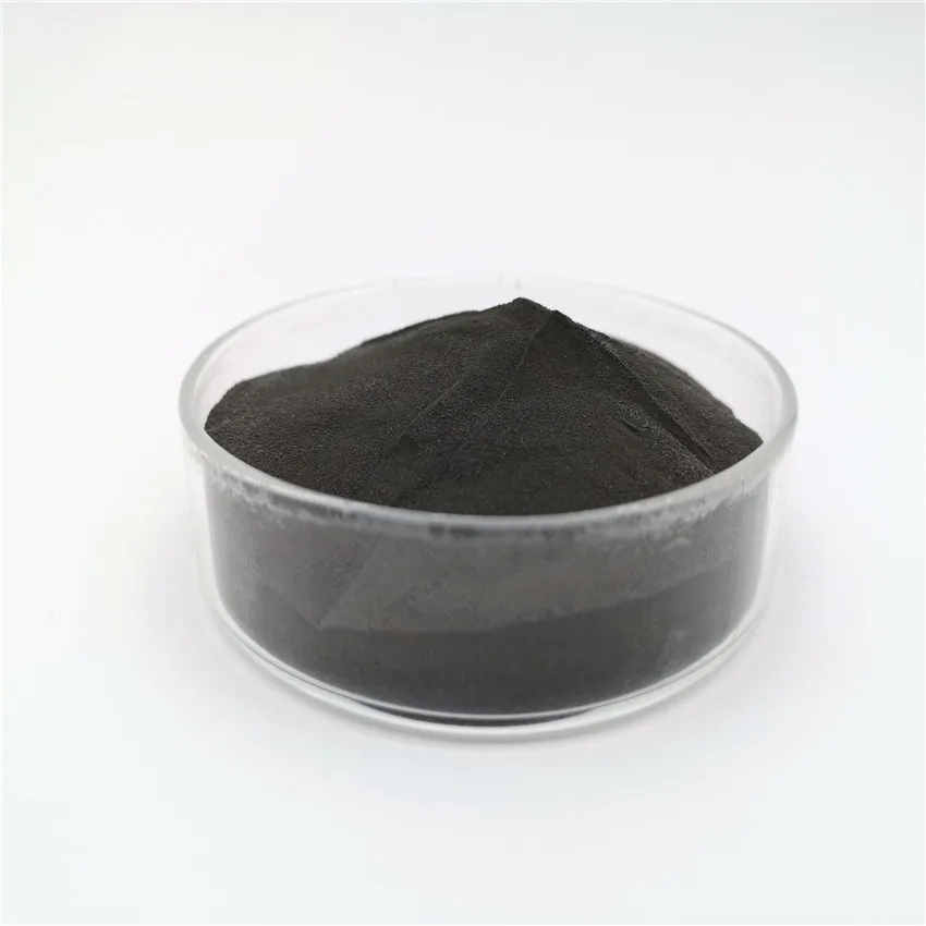 High Purity  MgB2  High Quality Factory Price Magnesium Diboride 5-10um MgB2 Powder
