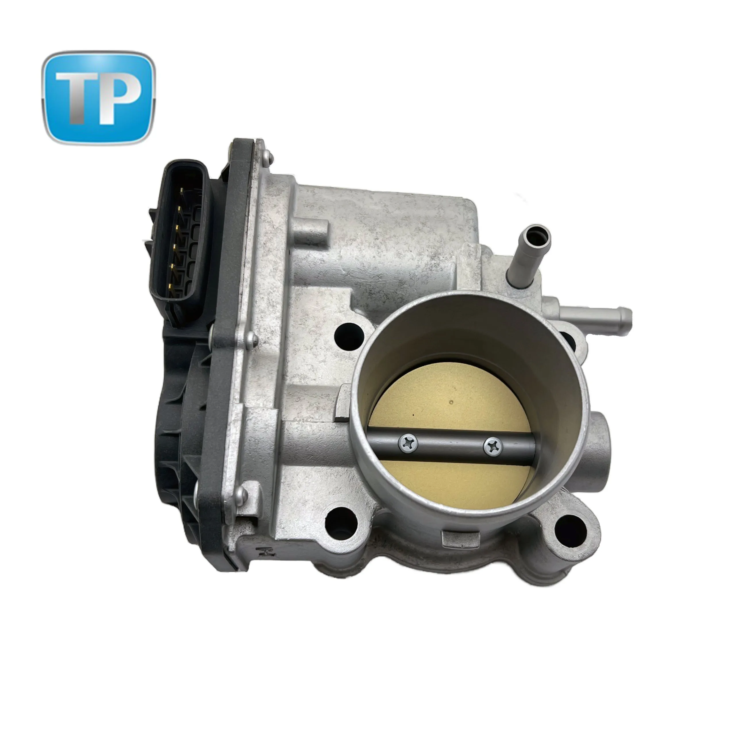 Electronic Throttle Valve Body Assembly for Fuel Injection 65J0 13400-80JB0 1340080JB0 13400 80JB0 Crankshafts Bearing Bushes