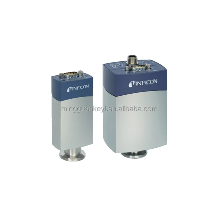 INFICON PCG550 Digital Vacuum Gauge - Capacitance Diaphragm