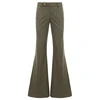 Verde militar