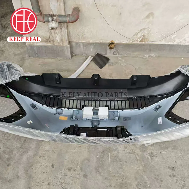 NIO AUTO Parts Front Bumper Assembly for Chery OMODA E5| Alibaba.com