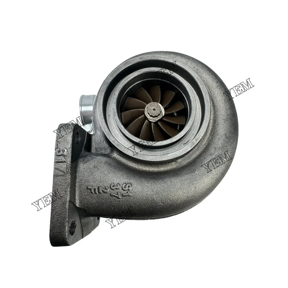 Turbocharger 24100-3131A Fit for Hino K13C Engine 6