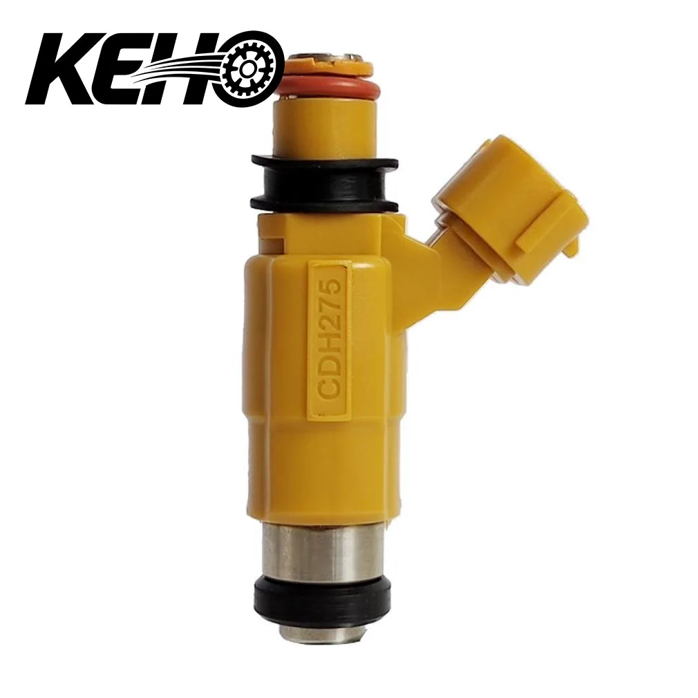 Fuel injector - CDH275 - Mitsubishi Pajero-1