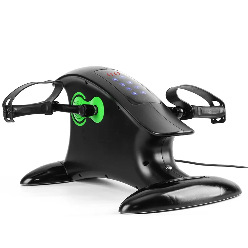 CW MB012 Motorized Auto Work Rehabilitation Bike Physical Therapy Cycling Bike Pedal Exerciser Under Desk