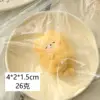 Potato seal pendant pinch