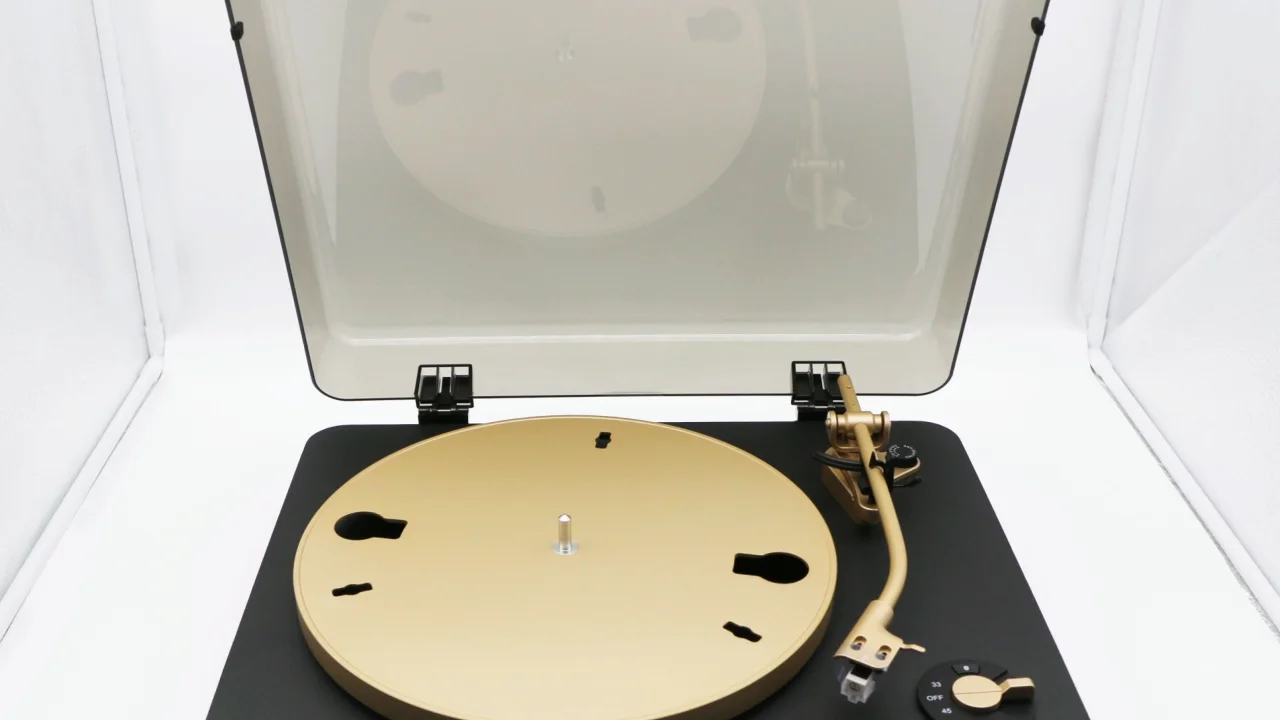 High End Technics 1200 Turntable Wearresistant Turntables Needles