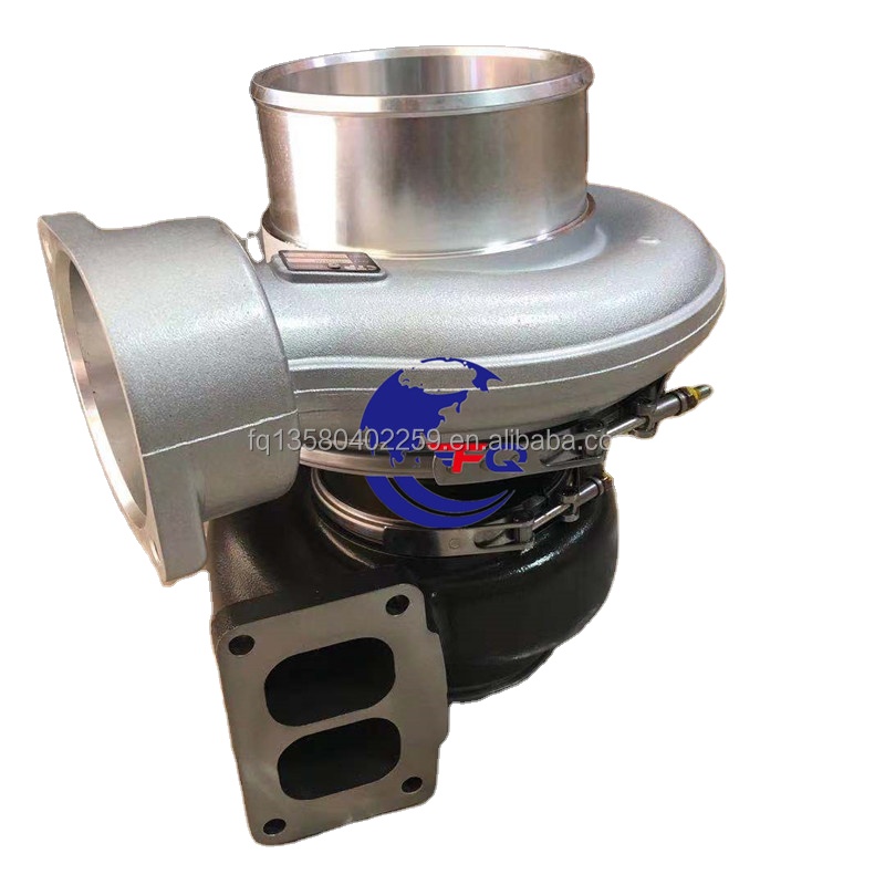 Engine Turbocharger 1305469 0R7075 Part Number: H1305469 TURBO 130 