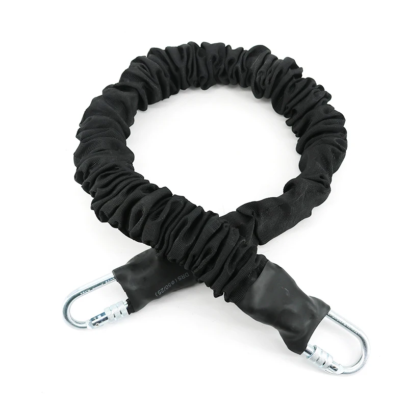 5/32 Bungee Shock Cord - Coyote