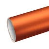 Chrome Orange Mat