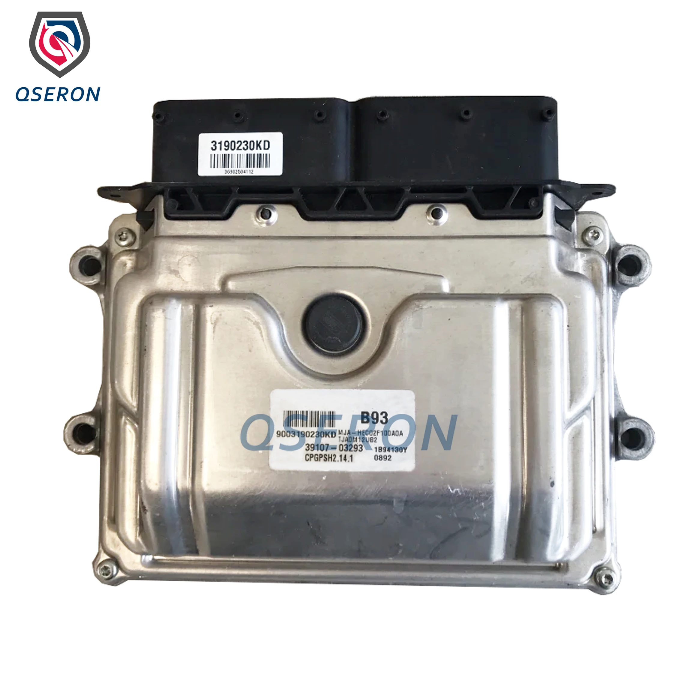 すずき 39107-03293 CPGPSH2.14.1 B93 for 2020 KIA PICANTO ECU