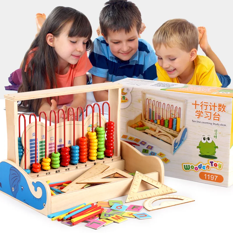 Educational toys for primary schools online