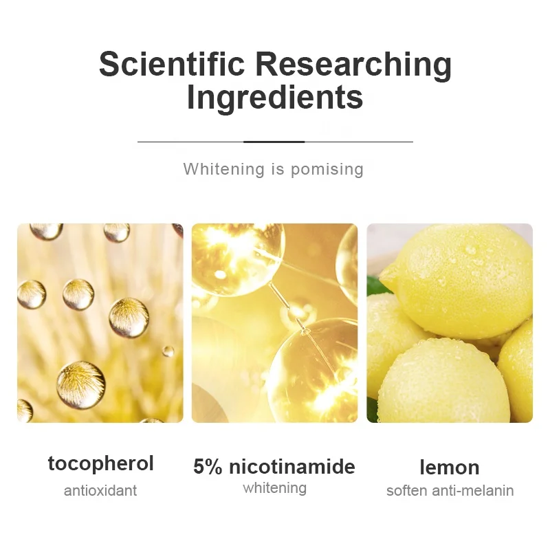 Частная торговая марка уход за кожей рук восстанавливающая Отбеливающая увлажняющая маска для рук