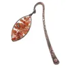 Red agate
