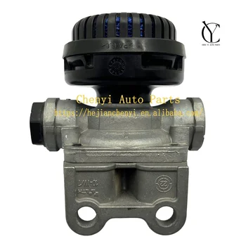For Mercedes Benz 471 quick release valve Drawing number A9735000000 Quick Release Valve