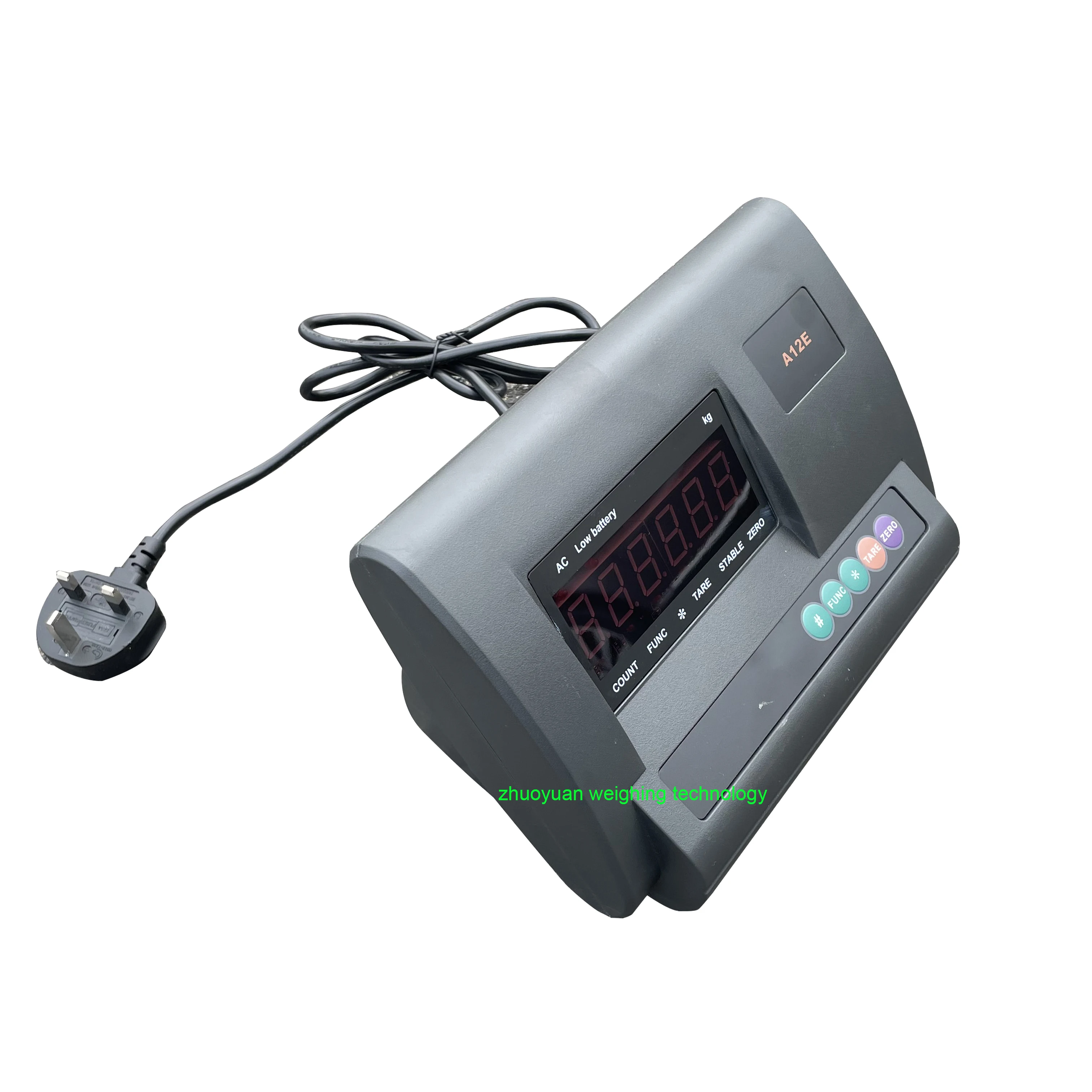XK3190-A12E Weighing Indicator - Precision and Reliability