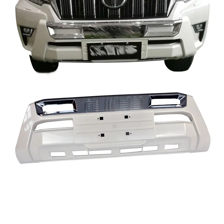 toyota prado 120 series accessories