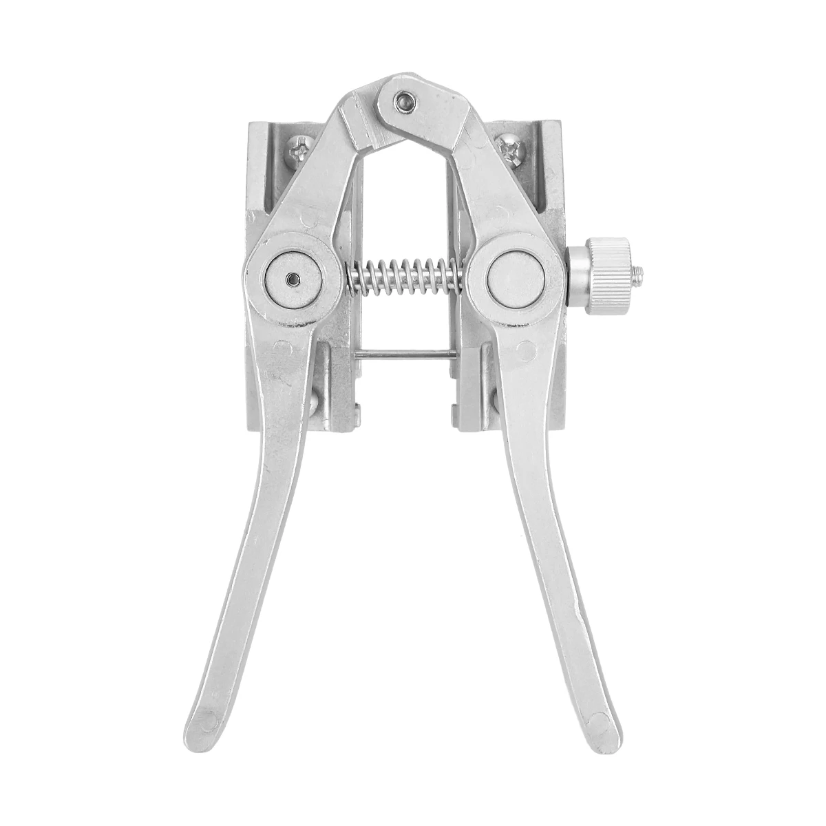 Industrial 220V Polyurethane Splicing Tool Kit Automatic PU Belt Joining Machine with Clamps Heat Plate & Accessories factory