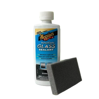 G8508 Long-Term Water Displacement Glass Coating Agent Car Front Windshield Polishing Degreasing Film Cleaner & Wash