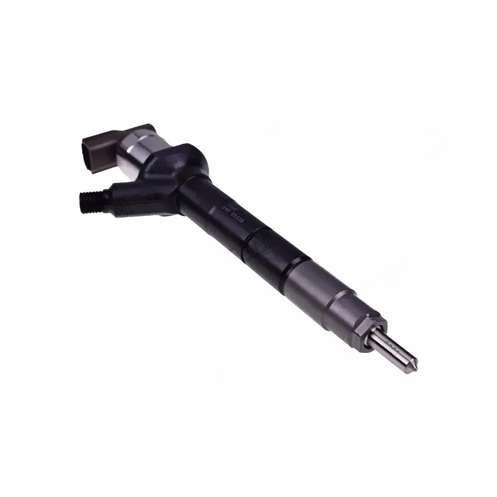 Fuel Injector 333/H5268 for JCB Backhoe Loader 3CX Compact 2