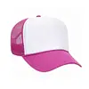 White+Pink Mesh