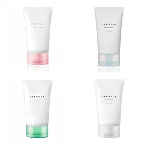 High-quality Skiin104 Whitening Moisturizing Soothing Hydrating Hyaluronic Acid Centella Tea Tree B5 75ml Cream