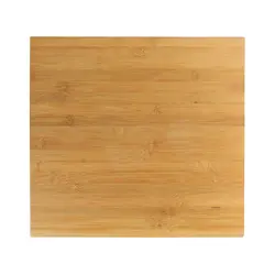 4 шт./комплект, бамбуковые ящики-органайзеры