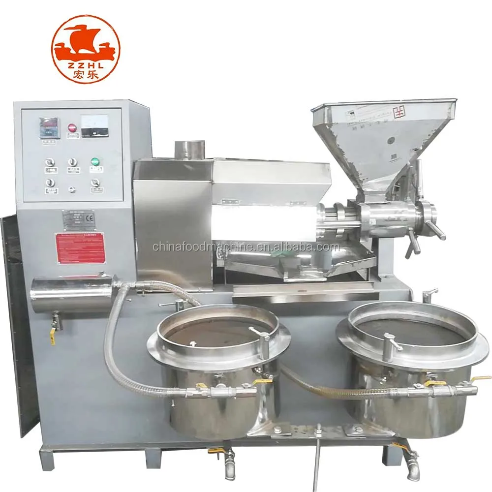 Higher Capacity  Sunflower Thresher Machine Sunflower Separating Machine for Sunflower Oil Production Line details