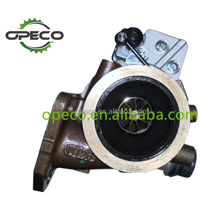 859682-0004 C00333791 859682-5004 turbocharger for SAIC 2.0T 