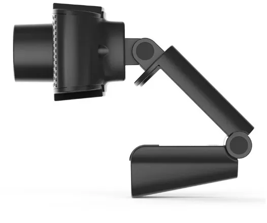 Full HD 1080P Бесплатный драйвер с микрофоном для онлайн-обучения ноутбука ПК веб-камеры