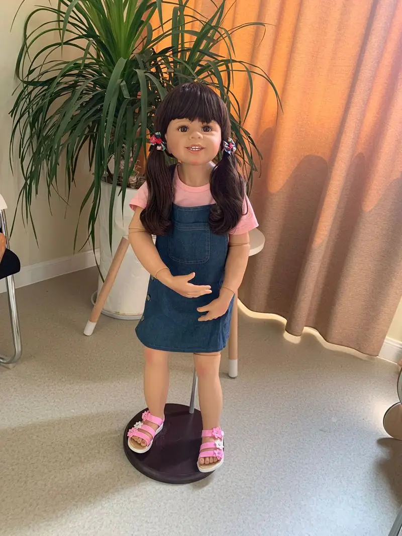 Wholesale Factory Supply Attractive Price High Quality Kids Toys Doll New Fashion Princess Doll Set Accessories