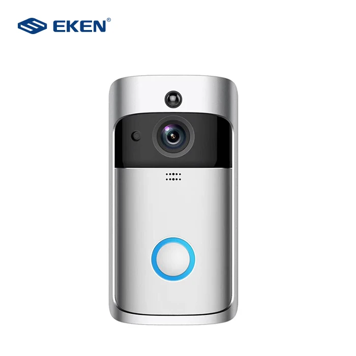 eken v5 doorbell