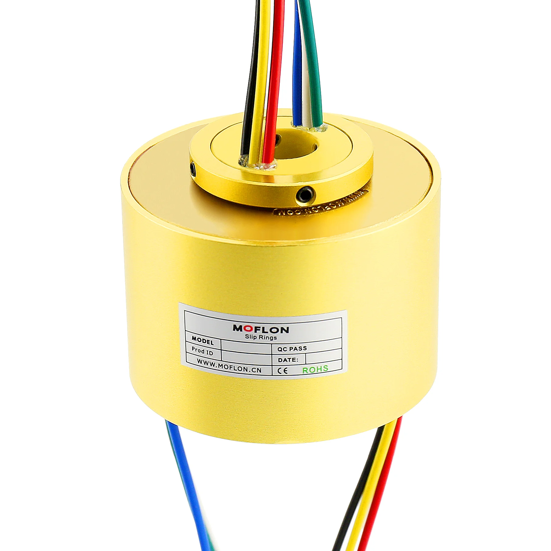 PTFE (Teflon), PVDF e Nylon - di Gorla Silvio & c. s.a.s PTFE (Teflon), PVDF e Nylon - di Gorla Silvio & c. s.a.s