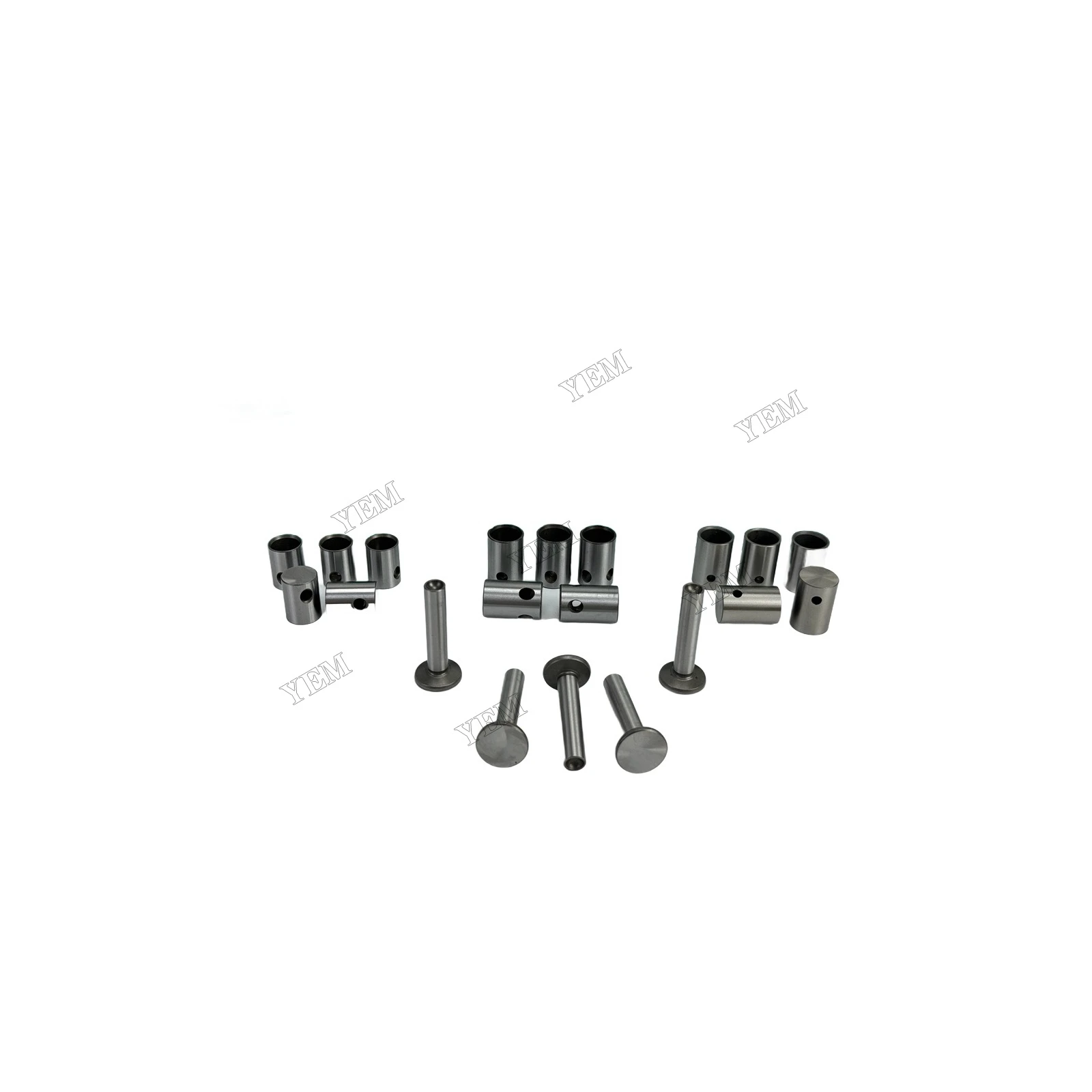 For Nissan ED33 ED35 QD32 Valve Tappet Industrial Machinery Engine Parts
