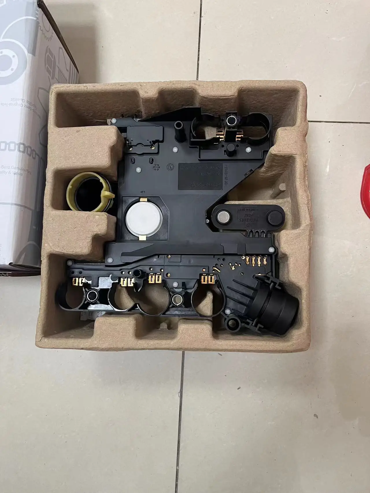 おまとめ専用 Genuine 722.6 Transmission Overhaul Gasket Kit A1402706500