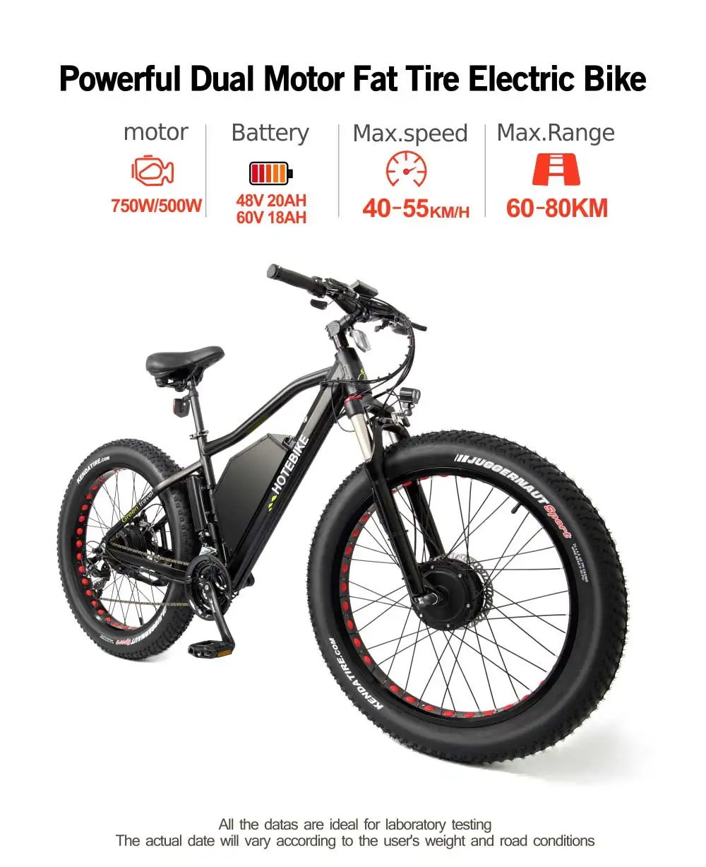 ebike 48v 1000w