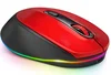 black-red