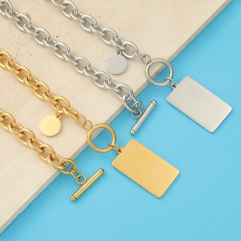 Custom Choker Necklace