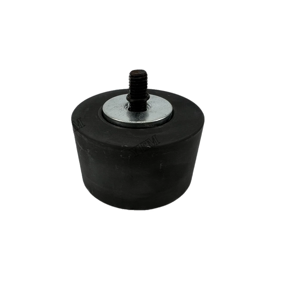 For Liebherr Engine D934 Idler 9077708 Part Industrial Engine Parts