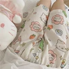 MY222# Hello Kitty Shorts