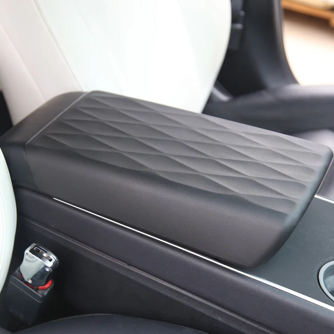 Чехол для подлокотника центральной консоли