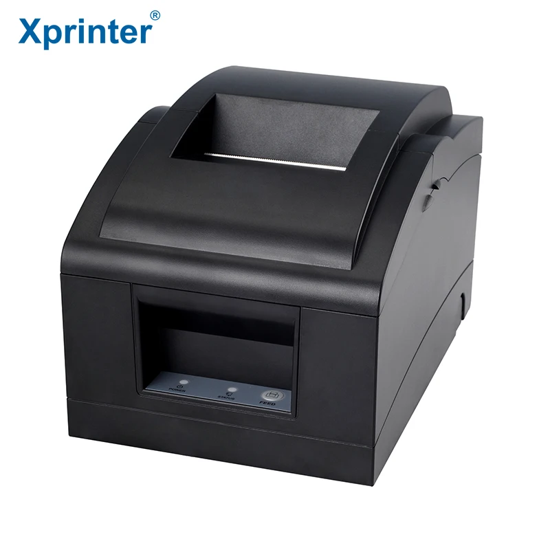 Принтер xprinter xp. Xprinter xp76. Матричный чековый принтер. Xprinter XP 76c. Портативный матричный принтер.