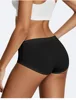 Black underwear-2 a pack
