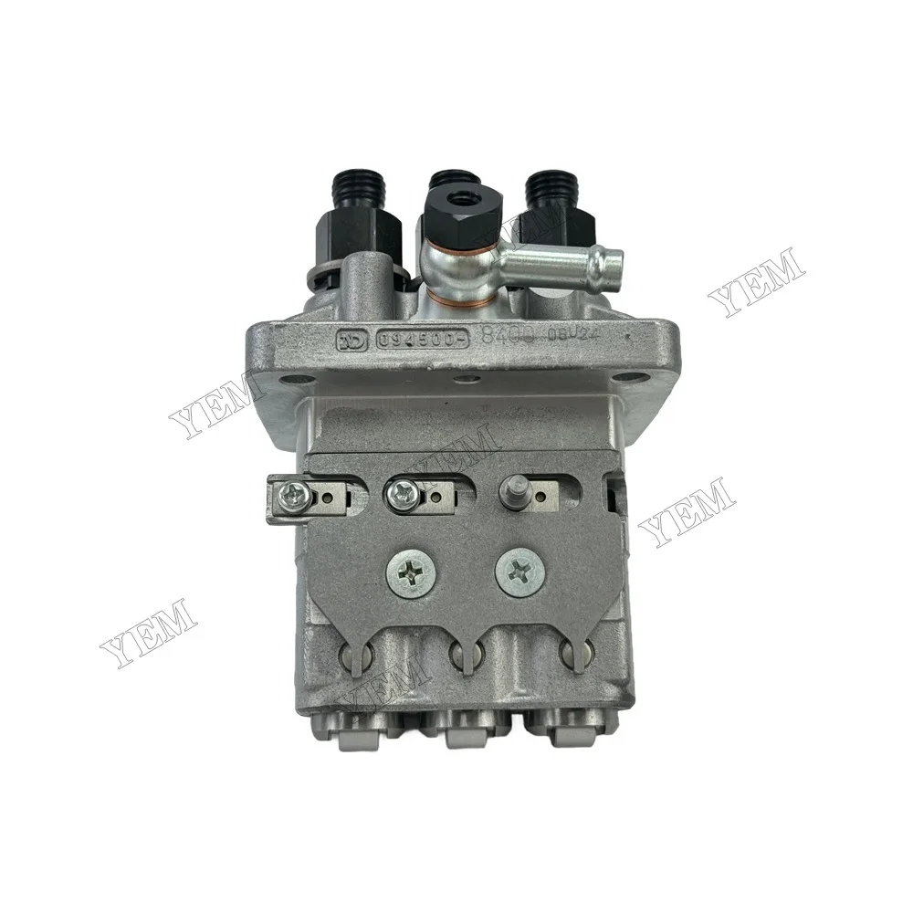 For Perkins TV8.640 Fuel Injection Pump Rotor Factory Direct Sales Engine Parts