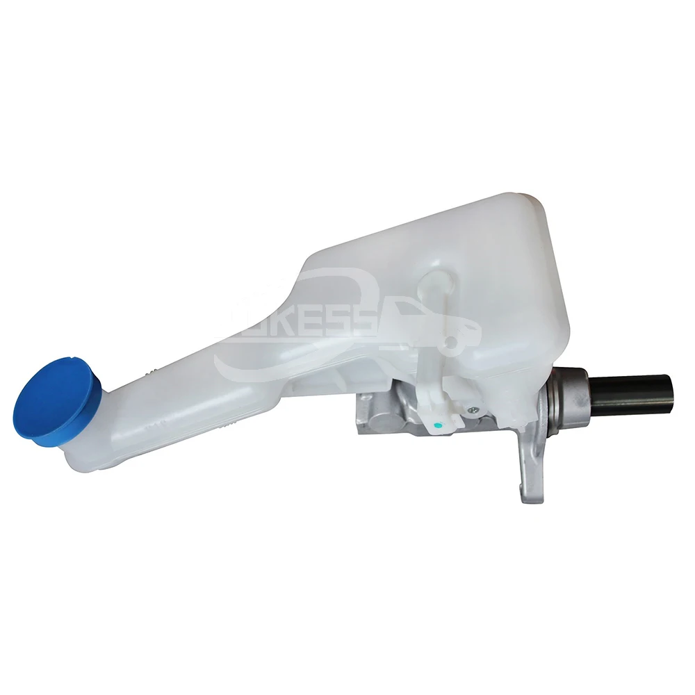 DG9C2140AB DG9C2140AA Brake Master Cylinder With O — 4