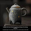 teapot A