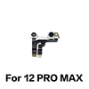 Cable flexible de cámara trasera para iPhone 12 Pro Max