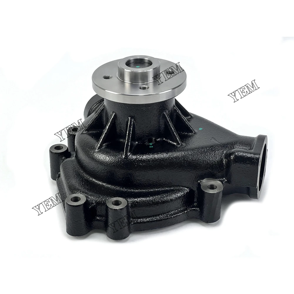 DL06 Water Pump 400921-00008 65.06500-6271B for Doosan 6